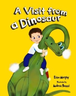 Visit from a Dinosaur