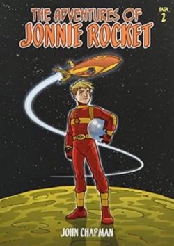 Adventures of Jonnie Rocket