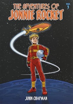 Adventures of Jonnie Rocket