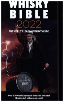 Jim Murray's Whisky Bible 2022