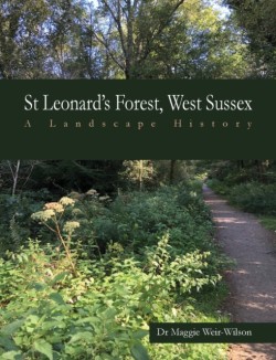 St Leonard's Forest, West Sussex