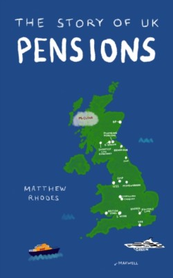 Story of UK Pensions