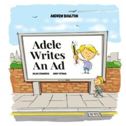 Adele writes an Ad