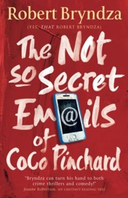Not So Secret Emails of Coco Pinchard