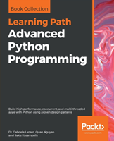 Advanced Python Programming