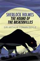 Sherlock Holmes: The Hound of the Baskervilles (Arcturus paperback classics)