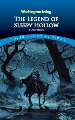 Legend of Sleepy Hollow and Other Stories (Arcturus Ornate Classics)