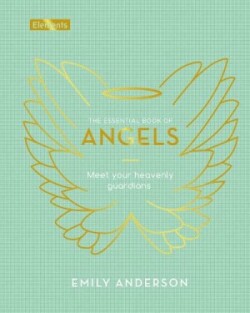 Essential Book of Angels