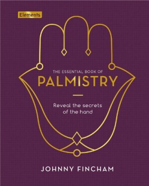 Essential Book of Palmistry