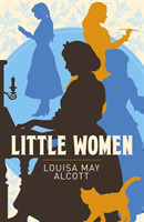 Little Women (Arcturus paperback classics)