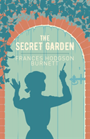 Secret Garden (Arcturus paperback classics)