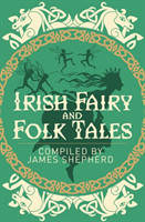 Irish Fairy & Folk Tales