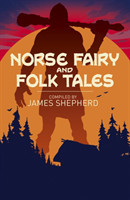 Norse Fairy & Folk Tales (Arcturus paperback classics)