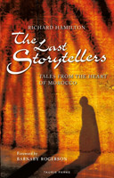 Last Storytellers