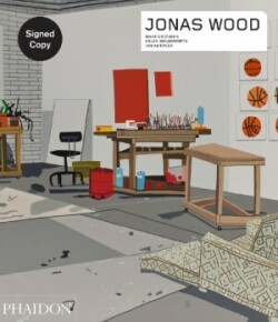 Jonas Wood