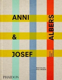 Anni & Josef Albers