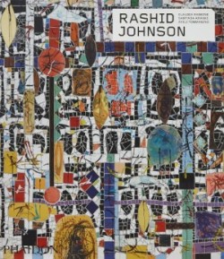 Rashid Johnson