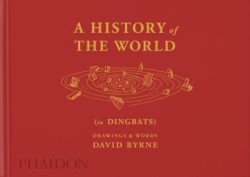 History of the World (in Dingbats)