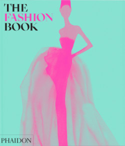 The Fashion Book (2022) Revised and Updated Edition