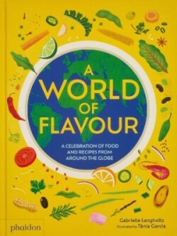 World of Flavour