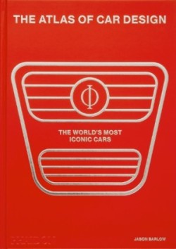 Atlas of Car Design