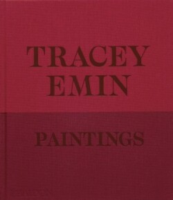 Tracey Emin Paintings