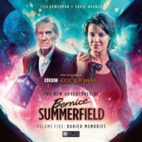 New Adventures of Bernice Summerfield: Buried Memories