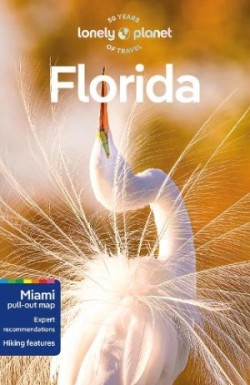 Lonely Planet Florida