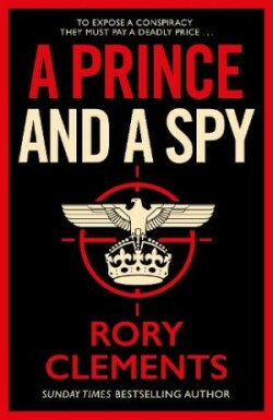 Prince and a Spy