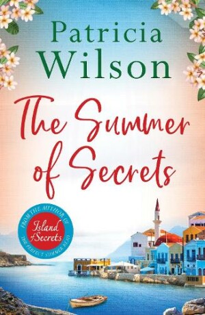 Summer of Secrets