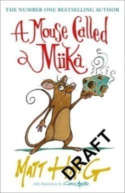 Mouse Called Miika