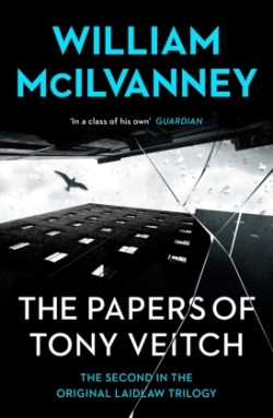 Papers of Tony Veitch