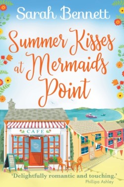 Summer Kisses at Mermaids Point