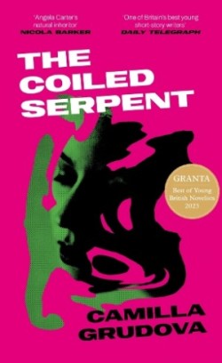 Coiled Serpent