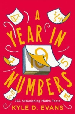 Year in Numbers