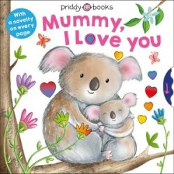 Mummy I Love You