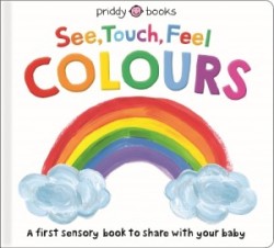 See, Touch, Feel: Colours