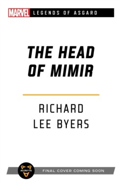 Head of Mimir
