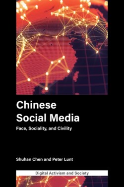 Chinese Social Media