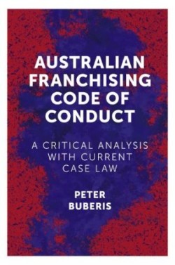 Australian Franchising Code of Conduct