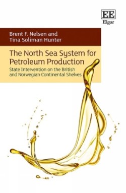 North Sea System for Petroleum Production