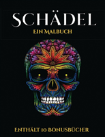 Ein Malbuch (Schadel)