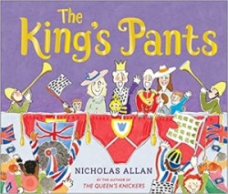 King's Pants