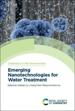 Emerging Nanotechnologies for Water Treatment