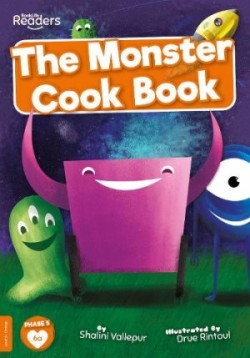 Monster Cook Book