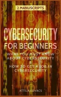 Cybersecurity for Beginners