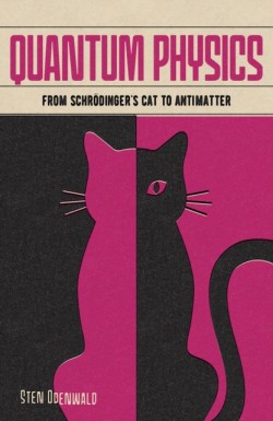 Quantum Physics: From Schrödinger's Cat to Antimatter (Arcturus Fundamentals)