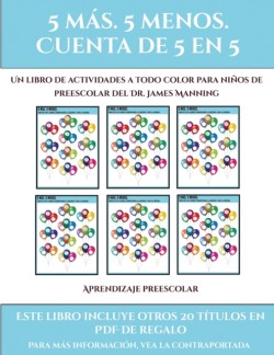 Aprendizaje preescolar (Fichas educativas para ninos)