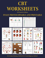 CBT Books for Children (CBT Worksheets)