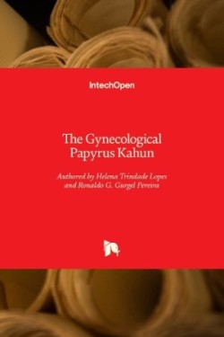 Gynecological Papyrus Kahun